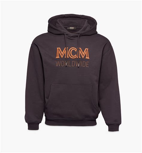 mcm sweatsuit